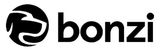 BONZI logo