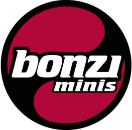 BONZI MINIS logo