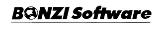 BONZI SOFTWARE logo