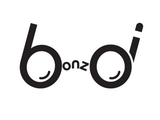 BONZOI logo