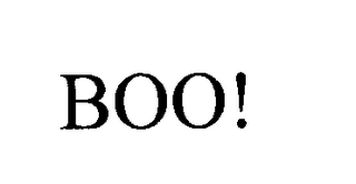 BOO! logo