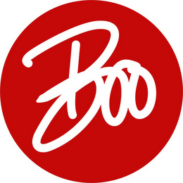 BOO logo