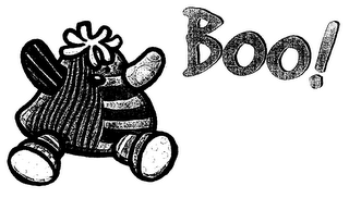 BOO! logo