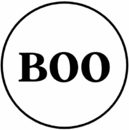 BOO logo