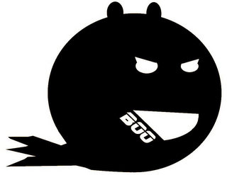 BOO logo