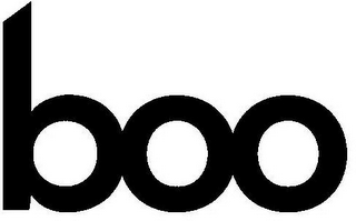 BOO logo