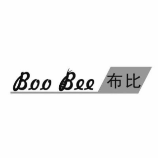 BOO BEE logo