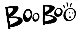 BOO BOO logo