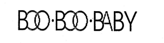 BOO BOO BABY logo