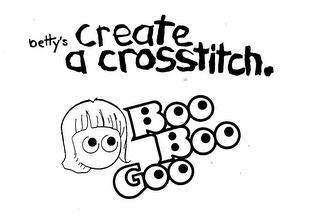 BOO BOO GOO logo
