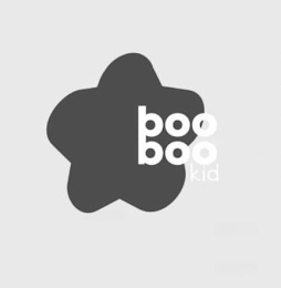 BOO BOO KID logo
