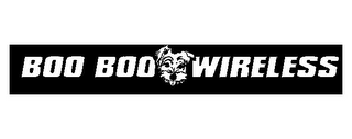 BOO BOO WIRELESS logo