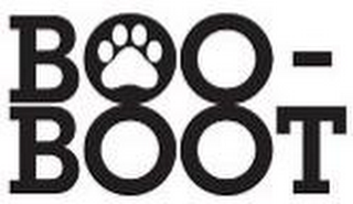 BOO-BOOT logo