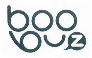 BOO BUZ logo