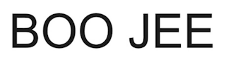 BOO JEE logo