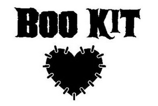 BOO KIT logo