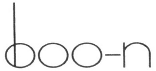 BOO-N logo