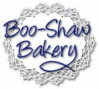 BOO-SHAW BAKERY logo