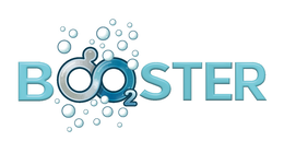 BOO2STER logo