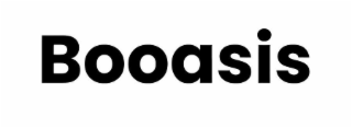 BOOASIS logo