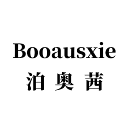 BOOAUSXIE logo