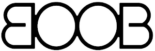 BOOB logo