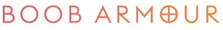 BOOB ARMOUR logo
