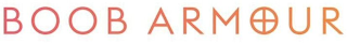BOOB ARMOUR logo