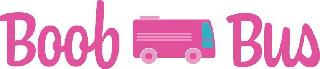 BOOB BUS logo