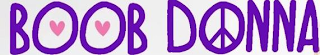 BOOB DNNA logo