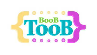 BOOB TOOB logo