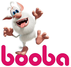 BOOBA logo