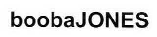 BOOBAJONES logo