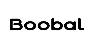 BOOBAL logo