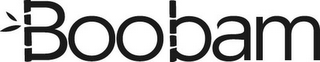 BOOBAM logo