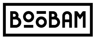 BOOBAM logo