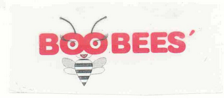 BOOBEES logo