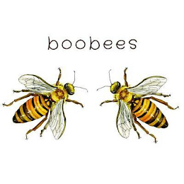 BOOBEES logo