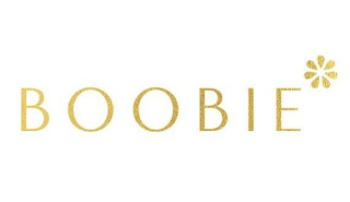 BOOBIE logo