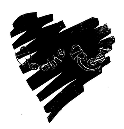 BOOBIE REST logo