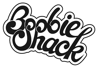 BOOBIE SHACK logo