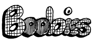 BOOBIES logo