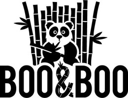 BOO&BOO logo