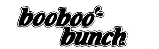 BOOBOO BUNCH logo