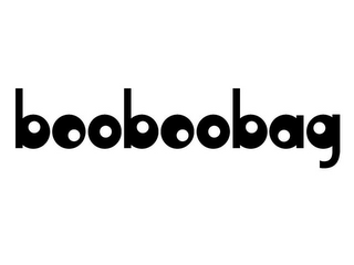 BOOBOOBAG logo
