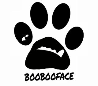 BOOBOOFACE logo