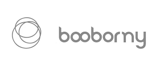 BOOBORNY logo