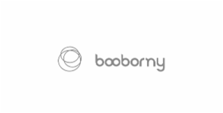 BOOBORNY logo