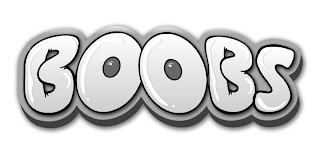 BOOBS logo