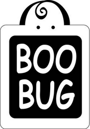 BOOBUG logo